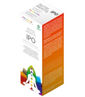 NUTRI MENTIS Ipo 30g NUTRI MENTIS Ipo 30g