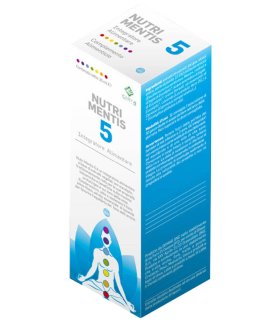 NUTRI MENTIS 5 30g NUTRI MENTIS 5 30g