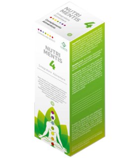 NUTRI MENTIS 4 30g NUTRI MENTIS 4 30g