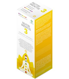NUTRI MENTIS 3 30g NUTRI MENTIS 3 30g