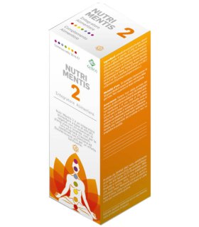 NUTRI MENTIS 2 30g NUTRI MENTIS 2 30g