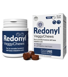 REDONYL Veggy 30 Soft Chews
