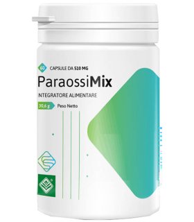 PARAOSSIMIX 60 Capsule 510mg