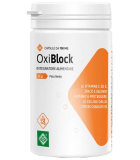 OXIBLOCK 30 Capsule