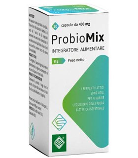 PROBIOMIX 20 Capsule
