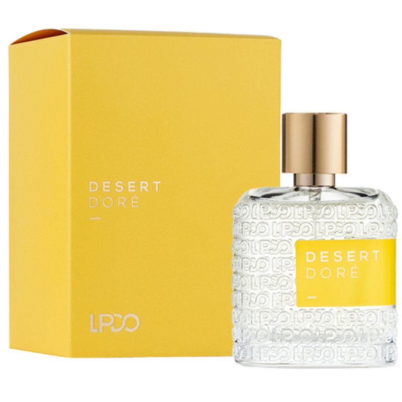 LPDO DESERT DORE EDP 30 VAPO LPDO DESERT DORE EDP 30 VAPO