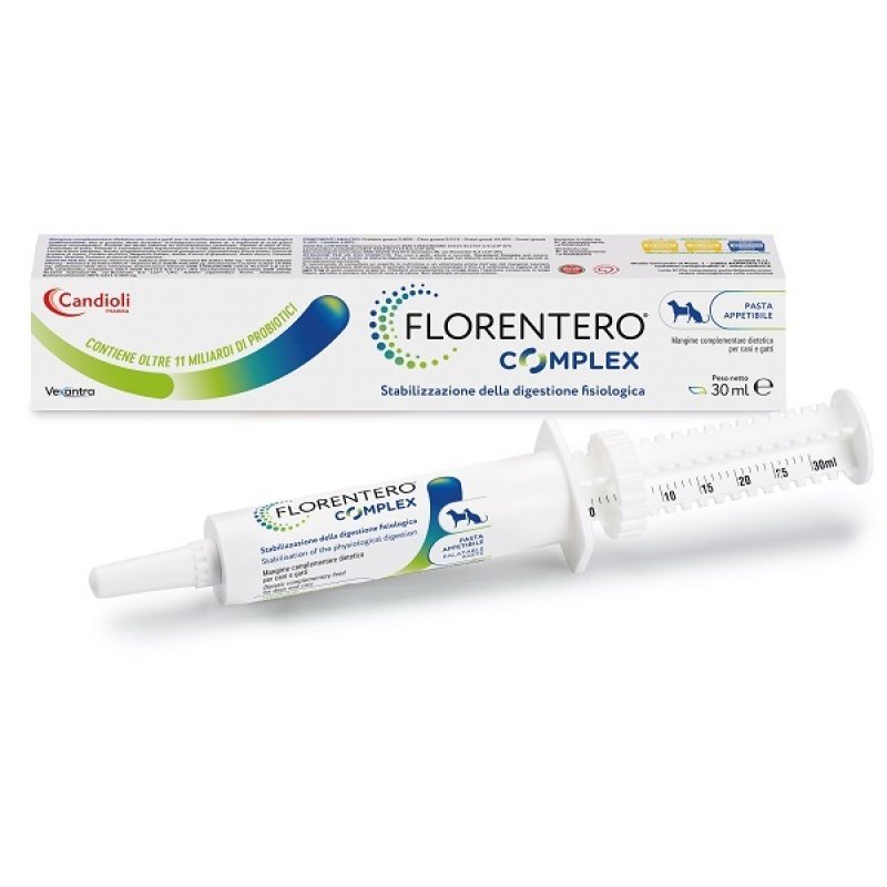 FLORENTERO CPX 30ml FLORENTERO CPX 30ml