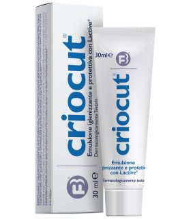 CRIOCUT Emuls.30ml