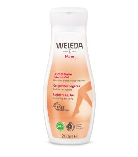 WELEDA Gel Fresco Gambe Legg.