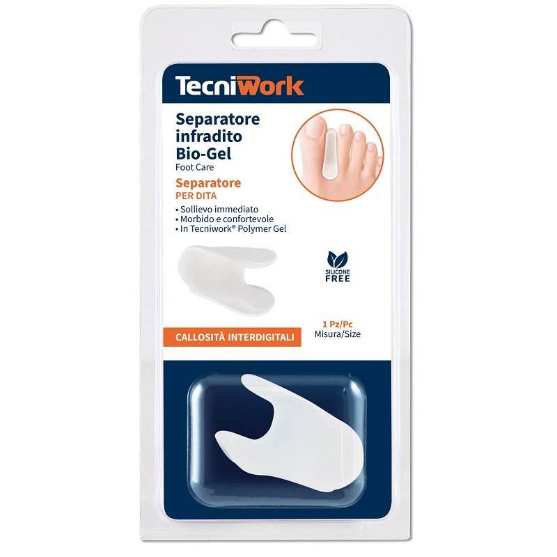 TECNIWORK Sep.Infradito Dita L TECNIWORK Sep.Infradito Dita L