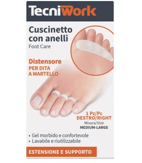 TECNIWORK Dist.Dita Mart.Dx ML