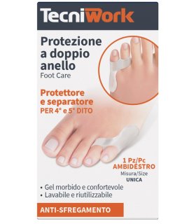 TECNIWORK Prot.Dpp Anello 4-5D