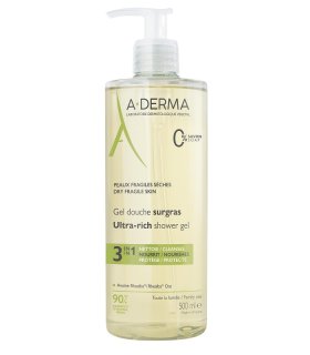 ADERMA Les Ind.Docc.Surg.500ml
