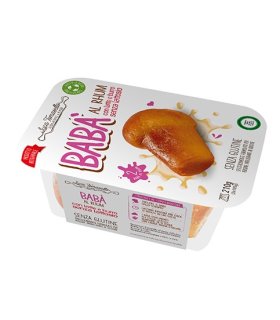 L TOMASELLO Baba'Rhum 2x105g