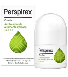 PERSPIREX Comfort*Roll-On