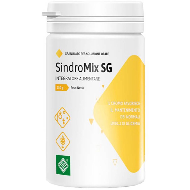 SINDROMIX SG 150g SINDROMIX SG 150g