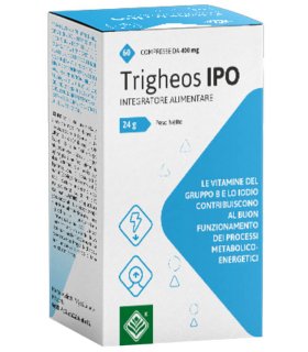 TRIGHEOS IPO 60 Compresse