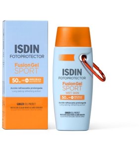 FOTOPROT.Fusion Gel Sport*50+