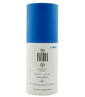 ISCHIA Deod.Deep Blue 75ml