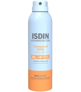 FOTOPROT.Spray Wet Skin fp50