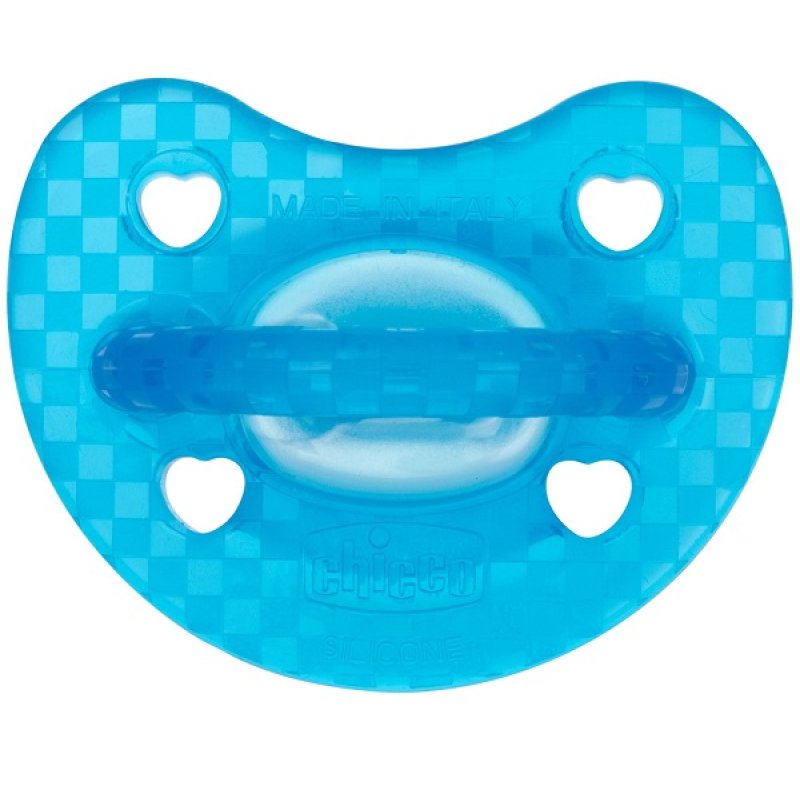 CH Gomm.Luxe Fluo16-36Blu 1pz CH Gomm.Luxe Fluo16-36Blu 1pz