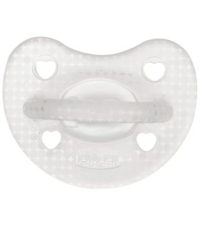 CH Gomm.Luxe Fluo 2-6Trasp.1pz