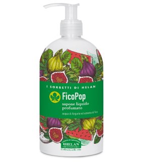I SORBETTI FicoPop Sap.Liq.