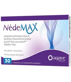NEDEMAX 30*Cpr