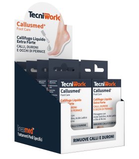 EXPO CALLUSMED Callif.liq.8pz EXPO CALLUSMED Callif.liq.8pz