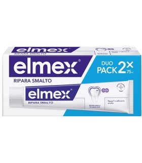 ELMEX Ripara Smalto 2pz ELMEX Ripara Smalto 2pz