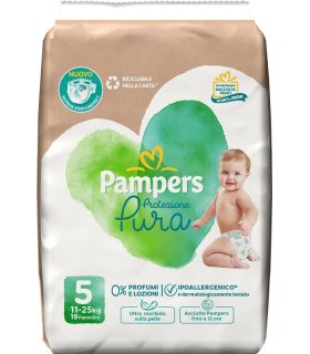 PMP PROT.PURA 5(11-25Kg)J 19pz