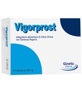 VIGORPROST 30 Capsule 350mg