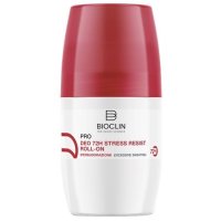 BIOCLIN Deo 72H Stress Resist