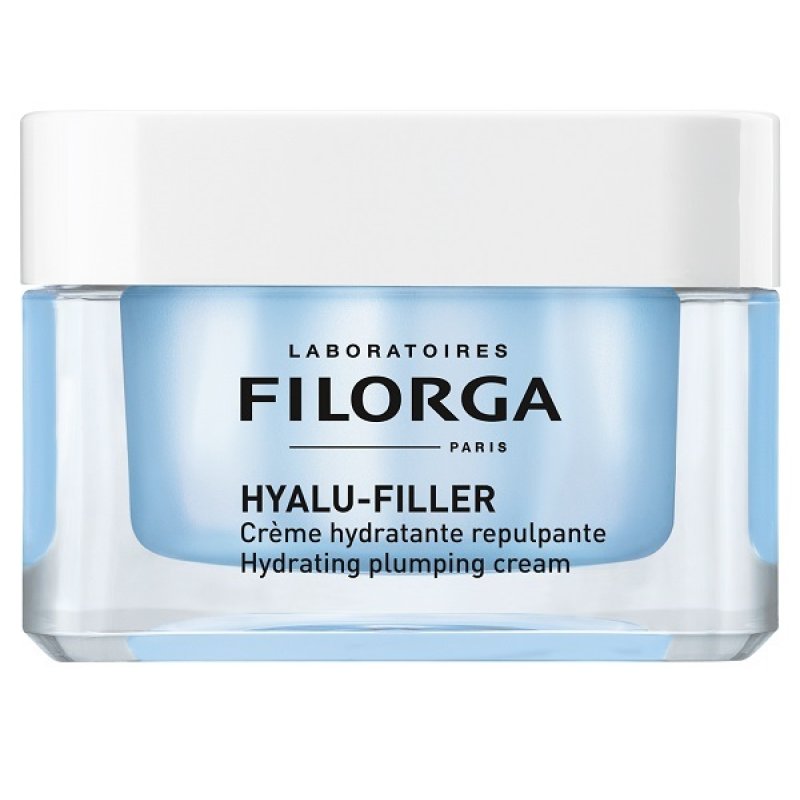 Filorga Hyalu Filler Pot 50ml Filorga Hyalu Filler Pot 50ml