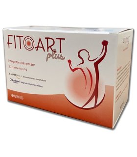FITOART Plus 30 Bust. FITOART Plus 30 Bust.