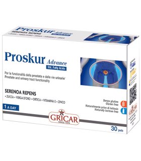 PROSKUR Advance 30 Perle PROSKUR Advance 30 Perle