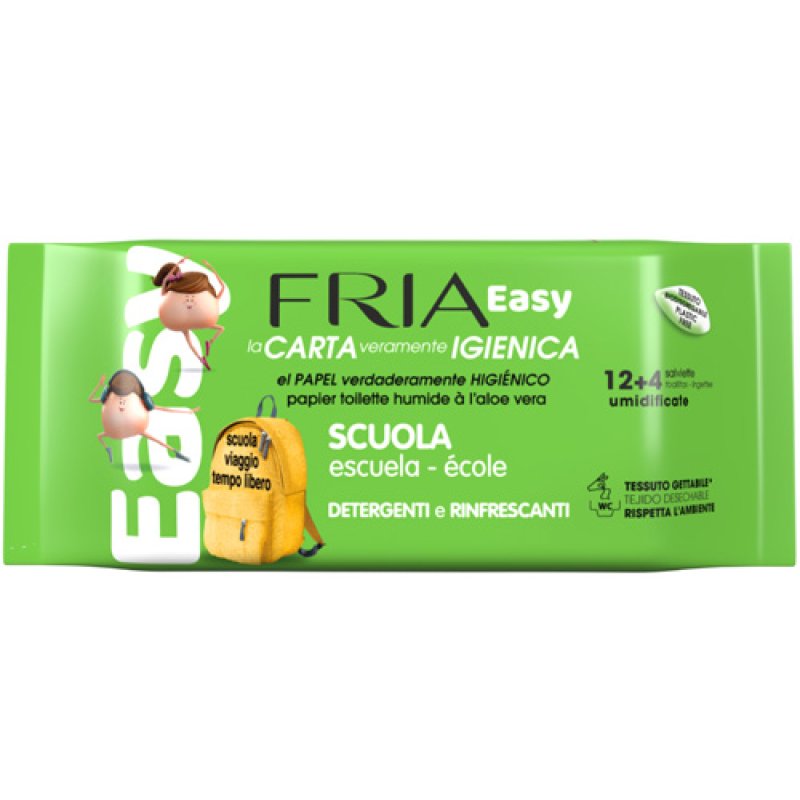 FRIA CARTA IG EASY SCUOL SALV 12+4 FRIA CARTA IG EASY SCUOL SALV 12+4