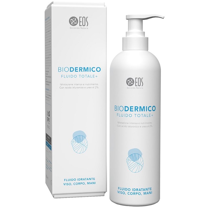 EOS Biodermico Fluido+ 300ml EOS Biodermico Fluido+ 300ml