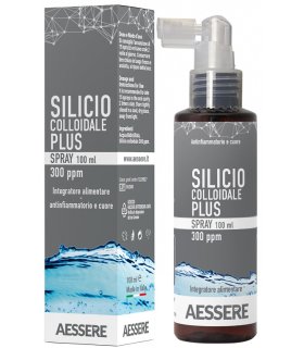 SILICIO Coll.Plus*100ml