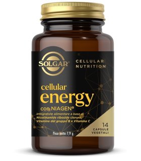 CELLULAR Energy 14Cps Veget. CELLULAR Energy 14Cps Veget.