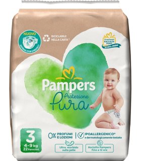 PMP PROT.PURA 3(4-9Kg)Midi22pz