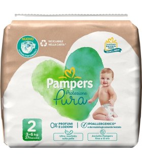 PMP PROT.PURA 2(3-6Kg)Mini27pz