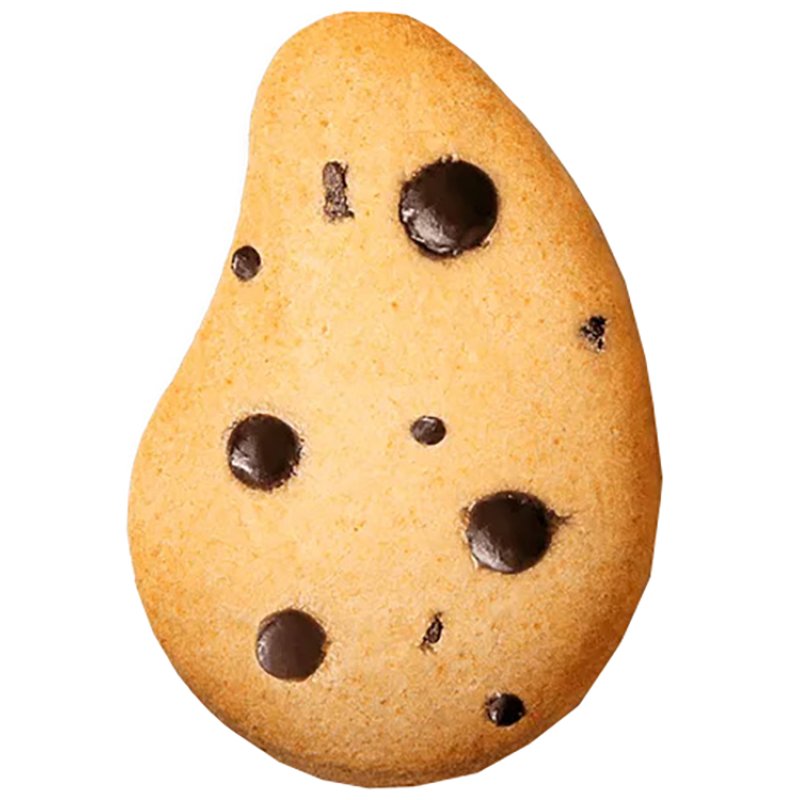 HAPPY FARM Virgole Nocc. 60g HAPPY FARM Virgole Nocc. 60g