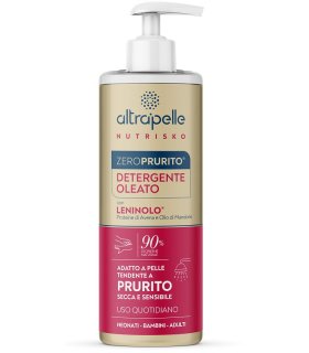 NUTRISKO ZEROPRURITO Det.400ml