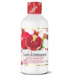 CUORE Melograno Oxy-4  500ml