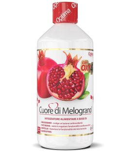 CUORE Melograno Oxy-4 1000ml
