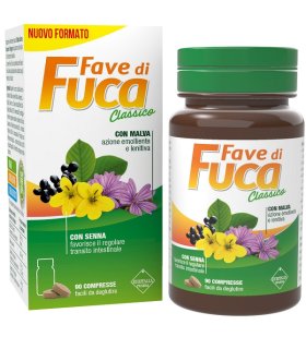 FAVE DI FUCA Classico 90 cpr