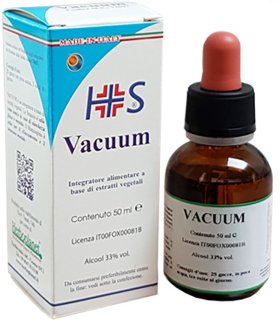 VACUUM GTT 50ML VACUUM GTT 50ML
