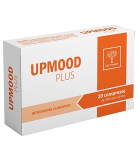 UPMOOD Plus 20 Cpr