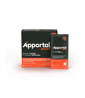 APPORTAL BOOST 14Bust.